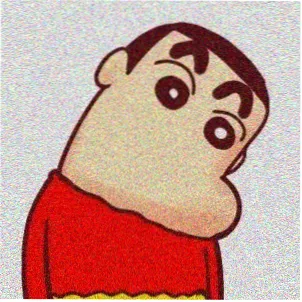 读者尘心头像