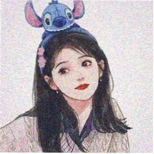 读者小七头像